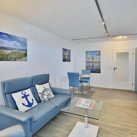 Hohe Worth, H201 Apartment *