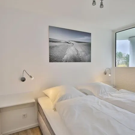 Apartment Hohe Worth, H201